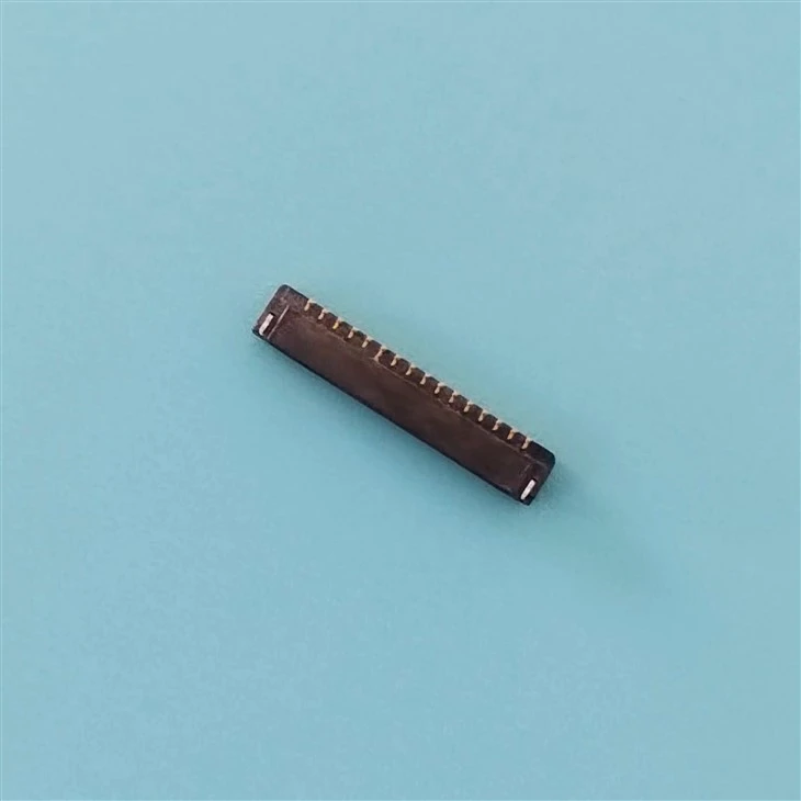 Alternatives JST SM14B-XSRS-ETB 0.60mm Pitch,Header,SMD,Right-Angle,Gold(Au) Plating